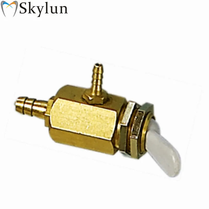 5PCS Dental Valve dental chair main air switch air control switch dental chair unit product dental equipment SL1210
5PCS Dental Valve dental chair main air switch air control switch dental chair unit product dental equipment SL1210