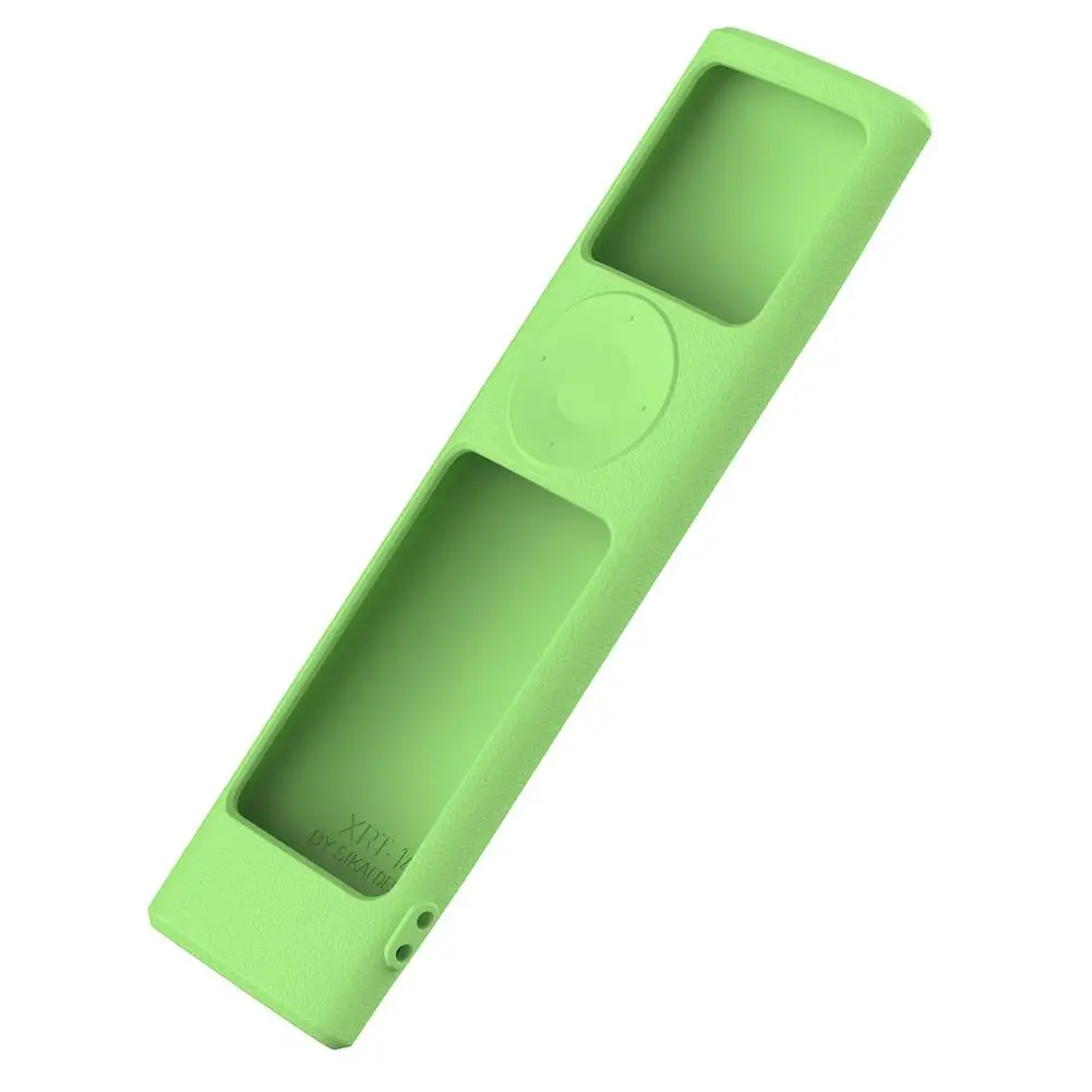 Remote Cover Remote Case For XRT140 TV Remote Control Washable Silicone Protective Case Cover Night Glow Remote Replacement C
Remote Cover Remote Case For XRT140 TV Remote Control Washable Silicone Protective Case Cover Night Glow Remote Replacement C