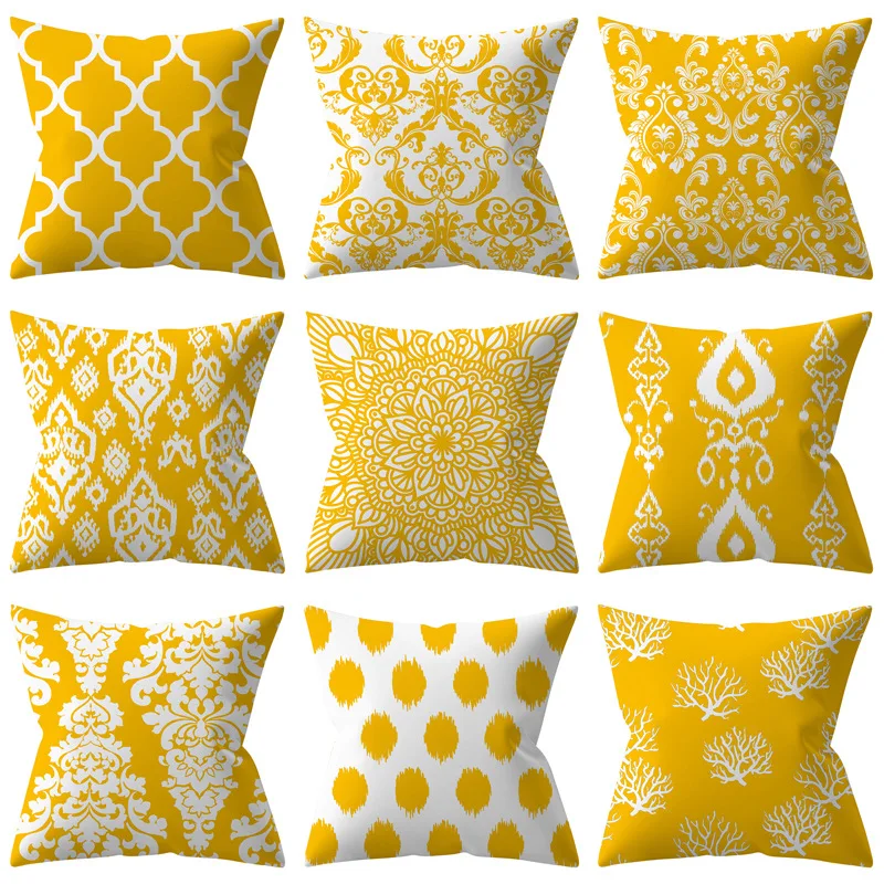 Чехол для подушки, чехол для дивана, чехол для подушки, декоративные подушки, чехол для подушки с геометрическим рисунком в скандинавском ст... 
Чехол для подушки, чехол для дивана, чехол для подушки, декоративные подушки, чехол для подушки с геометрическим рисунком в скандинавском ст...