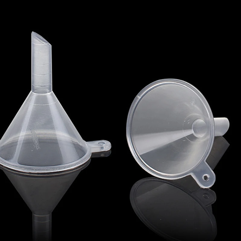 10 шт. Мини Прозрачная Цветочная Воронка для перезаряжаемого эфирного масла флаконы для духов диффузор флакон вспомогательный инструмент
10 шт. Мини Прозрачная Цветочная Воронка для перезаряжаемого эфирного масла флаконы для духов диффузор флакон вспомогательный инструмент