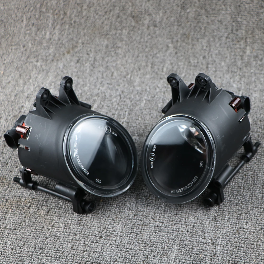 Pair 31213175 31213176 Front Bumper Fog Lamp Right&Left Fog Light Without Bulb For VOLVO S40 V50 C70 C30 2004-2011
Pair 31213175 31213176 Front Bumper Fog Lamp Right&Left Fog Light Without Bulb For VOLVO S40 V50 C70 C30 2004-2011