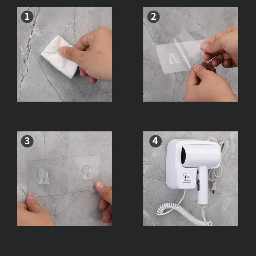 Hot/Cold Wind Blow Hair Dryer Electric Wall Mount Hairdryers Hotel Bathroom Dry Skin Hanging Brush Air Blower With Stocket 
Hot/Cold Wind Blow Hair Dryer Electric Wall Mount Hairdryers Hotel Bathroom Dry Skin Hanging Brush Air Blower With Stocket