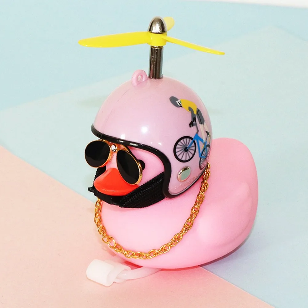 Car Duck With Helmet Broken Wind Yellow Duck Car Dashboard Decorations Cycling Accessories
Car Duck With Helmet Broken Wind Yellow Duck Car Dashboard Decorations Cycling Accessories
