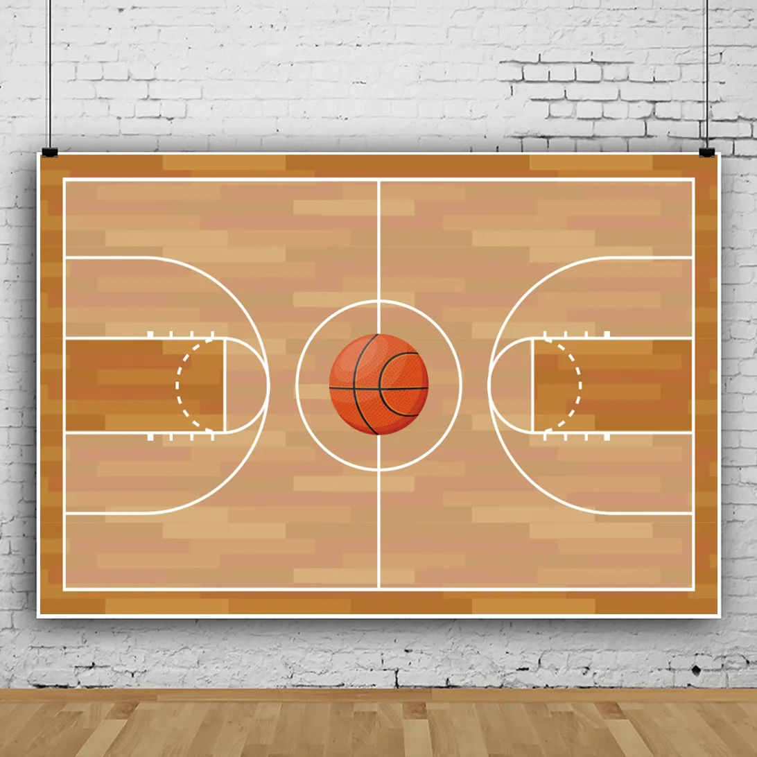 Simple Brown Basketball Court Portrait Photography Background Cloth Boys Birthday Party Decors Photo Backdrop Photocall
Simple Brown Basketball Court Portrait Photography Background Cloth Boys Birthday Party Decors Photo Backdrop Photocall