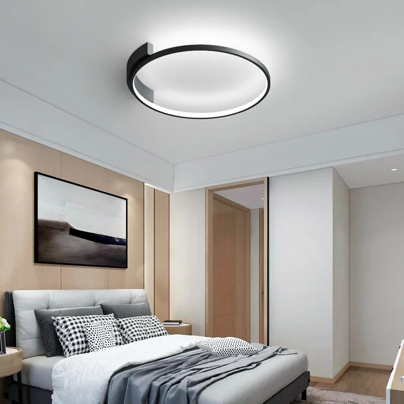 Nordic Modern LED Ceiling Light Livingroom Dining Room Bedroom Simplicity Ceiling Lamp Art Designer Creative Lighting Fixture
Nordic Modern LED Ceiling Light Livingroom Dining Room Bedroom Simplicity Ceiling Lamp Art Designer Creative Lighting Fixture