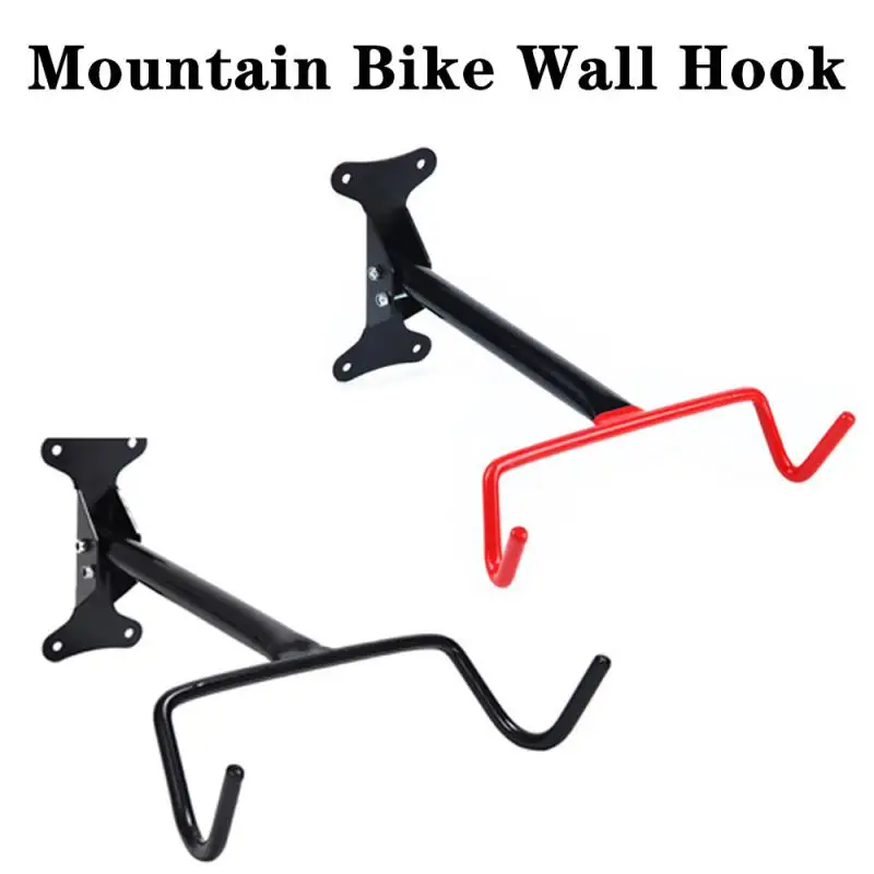 Mountain Bike Folding Double Hook Wall Mount Hanger Bicycle Wall Stand Holder Portable Indoor Vertical Bracket Bike Accessories
Mountain Bike Folding Double Hook Wall Mount Hanger Bicycle Wall Stand Holder Portable Indoor Vertical Bracket Bike Accessories