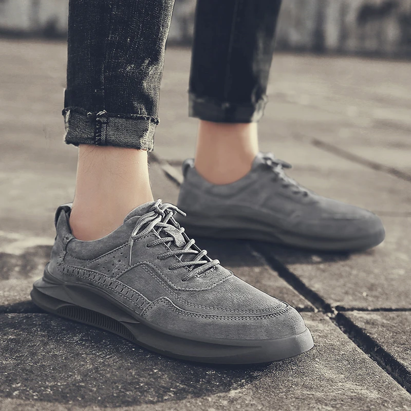 Shoes Trainers Streetwear Sneakers Men Summer Work Shoes Fashion Sapatilhas Masculino Zapatillas Informales Hombre For Comfort
Shoes Trainers Streetwear Sneakers Men Summer Work Shoes Fashion Sapatilhas Masculino Zapatillas Informales Hombre For Comfort