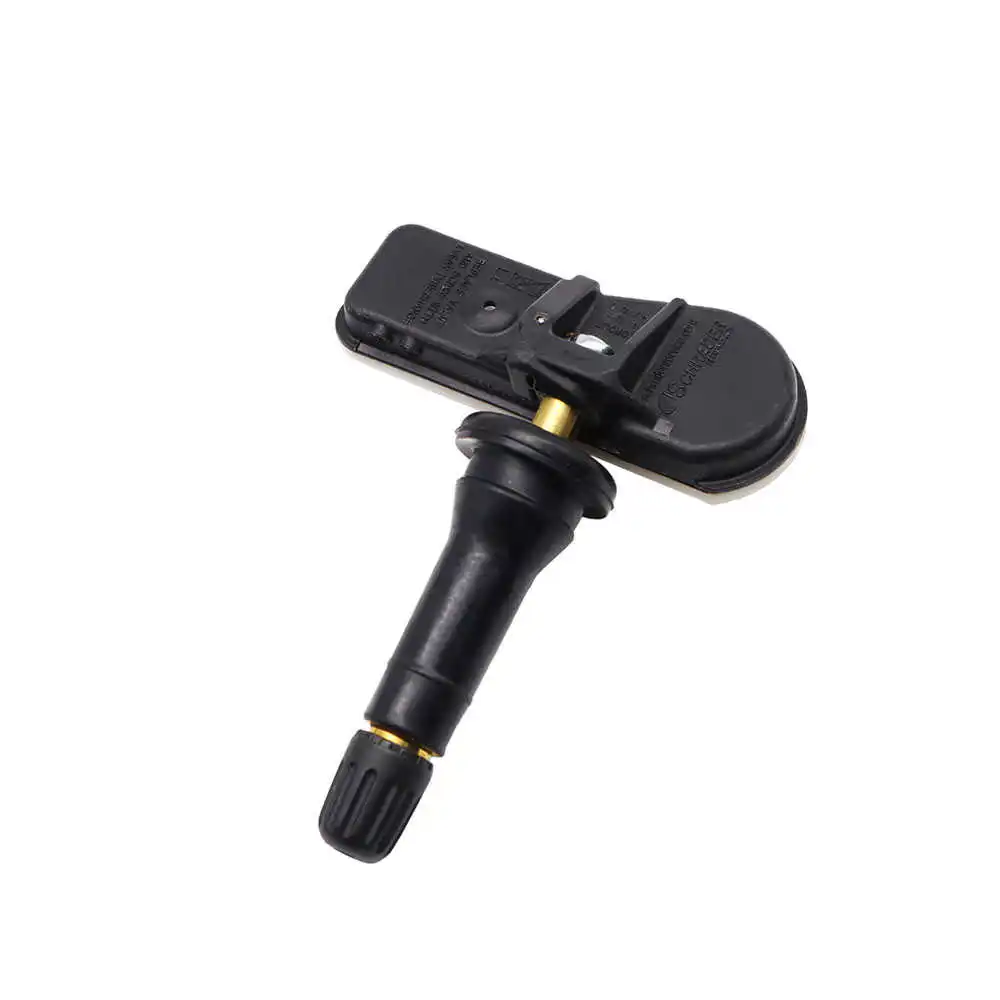 Датчик давления в шинах 1 шт., TPMS для Citroen Berlingo C5 DS DS4 Peugeot 207 3008 301 Partner RCZ 9802003680 9811536380 433 МГц
Датчик давления в шинах 1 шт., TPMS для Citroen Berlingo C5 DS DS4 Peugeot 207 3008 301 Partner RCZ 9802003680 9811536380 433 МГц