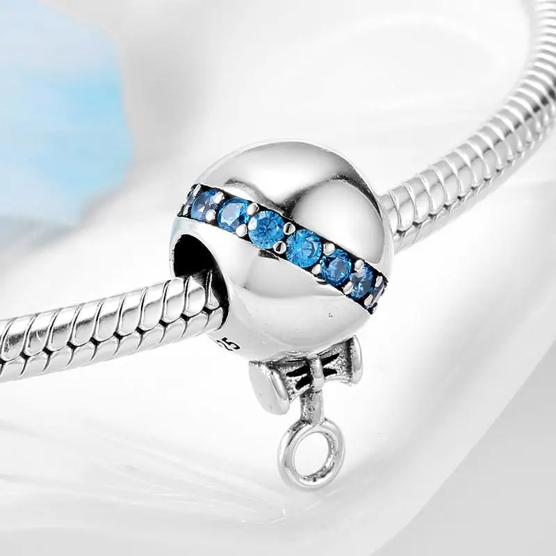 2021 New 925 Sterling Silver Lucky Pig Year Beads Accessories for Women Fit Original Women Charm Bracelet Fine Jewelry Making
2021 New 925 Sterling Silver Lucky Pig Year Beads Accessories for Women Fit Original Women Charm Bracelet Fine Jewelry Making