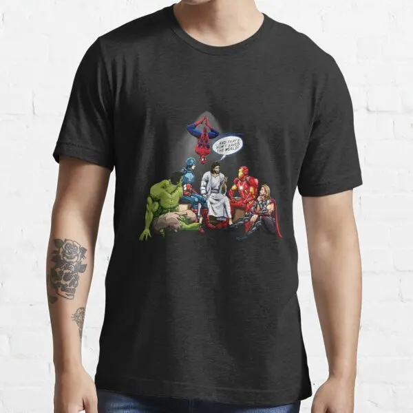 AND THAT S HOW I SAVED THE WORLD Jesus STRING 100% cotton summer men's T-shirts COOL T-shirt rock hipster t shirt tee shirts
AND THAT S HOW I SAVED THE WORLD Jesus STRING 100% cotton summer men's T-shirts COOL T-shirt rock hipster t shirt tee shirts