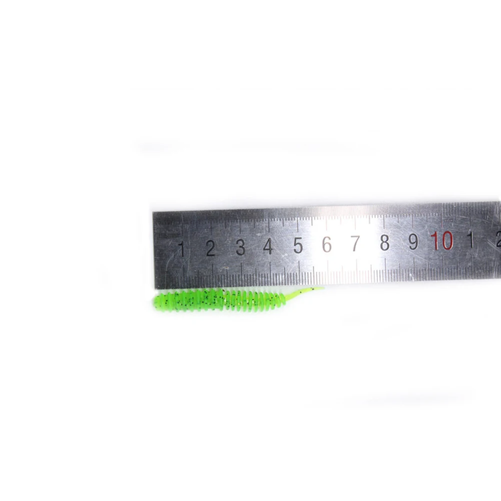 10Pcs Fishing Tackle Kit Soft Lure Swimbaits Grub Baits Bass Trout Fishing Worms
10Pcs Fishing Tackle Kit Soft Lure Swimbaits Grub Baits Bass Trout Fishing Worms