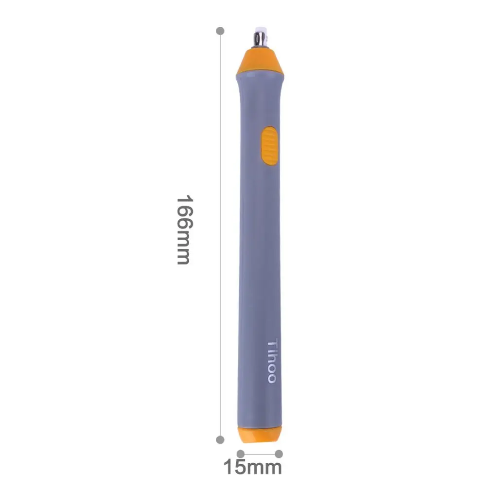 Kawaii Electric Eraser With Refill Cute Electronic Pencil Rubber For Kids Painting Drawing Stationery Office School Supplies
Kawaii Electric Eraser With Refill Cute Electronic Pencil Rubber For Kids Painting Drawing Stationery Office School Supplies