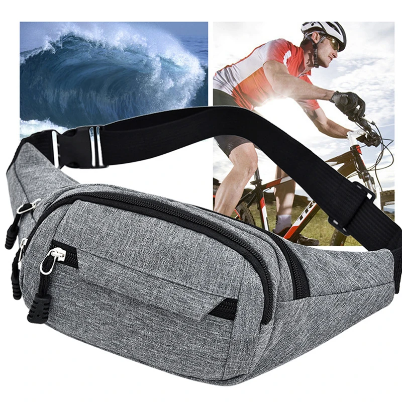 Men Ladies Running Fanny Pack Cycling Bag Belt Fanny Pack For Outdoor Travel Racing Hiking Fitness Purse
Men Ladies Running Fanny Pack Cycling Bag Belt Fanny Pack For Outdoor Travel Racing Hiking Fitness Purse