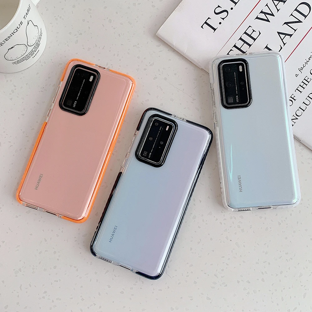 Противоударный чехол LOVECOM для телефона Samsung Galaxy S21, S20, S10, S8, S9 Plus, Note 10 Pro, мягкий прозрачный простой чехол-накладка
Противоударный чехол LOVECOM для телефона Samsung Galaxy S21, S20, S10, S8, S9 Plus, Note 10 Pro, мягкий прозрачный простой чехол-накладка