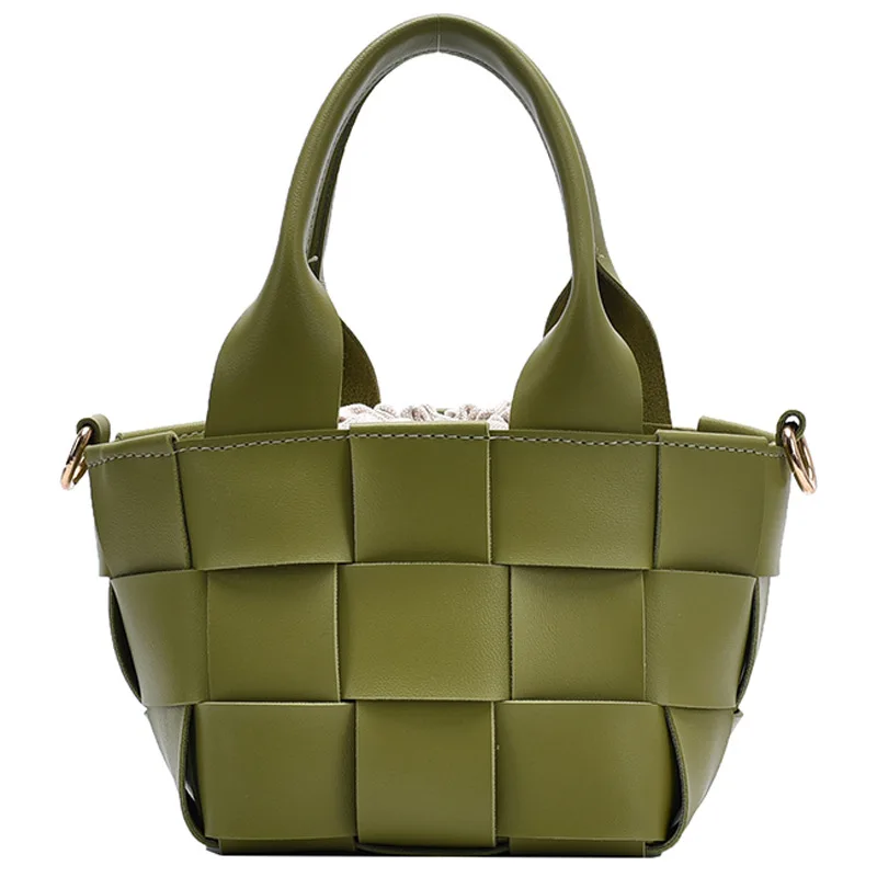Women Crossbody Bag Weave Flap Bags For Women 2020 Quality Leather Thick Chain Shoulder Messenger Bags Female Handbag And Purse
Women Crossbody Bag Weave Flap Bags For Women 2020 Quality Leather Thick Chain Shoulder Messenger Bags Female Handbag And Purse