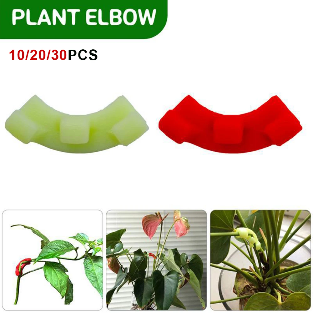10/20/30Pcs Bend The Plant Clips 90 Degree Plant Bender For Low Stress Training Degree Plant Bender Plant Training Holder Clips
10/20/30Pcs Bend The Plant Clips 90 Degree Plant Bender For Low Stress Training Degree Plant Bender Plant Training Holder Clips