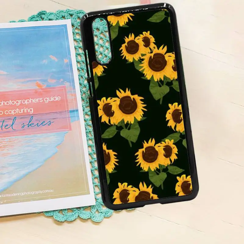 Retro Sunflowers Painting pattern high quality Phone Case shell PC for iPhone 11 12 pro XS MAX 8 7 6 6S Plus X 5S SE 2020 XR
Retro Sunflowers Painting pattern high quality Phone Case shell PC for iPhone 11 12 pro XS MAX 8 7 6 6S Plus X 5S SE 2020 XR