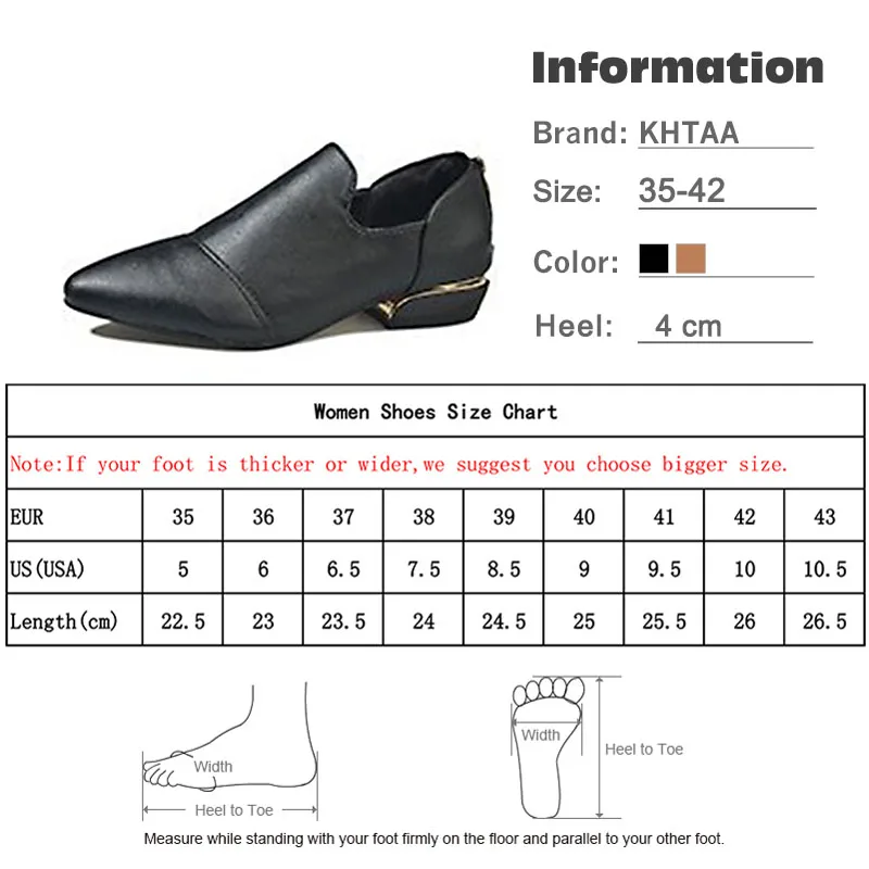 Women Slip On Loafers Shoes Low Heel Soft PU Leather Shoes Casual Pointed Toe Classic Comfortable Shallow Shoes Ladies
Women Slip On Loafers Shoes Low Heel Soft PU Leather Shoes Casual Pointed Toe Classic Comfortable Shallow Shoes Ladies
