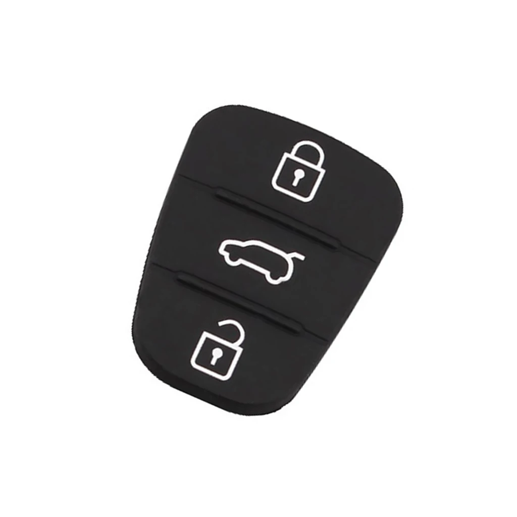 Auto Car Remote Key Case Fob Cover For Hyundai I30 IX35 Kia K2 K5 | Автомобили и мотоциклы