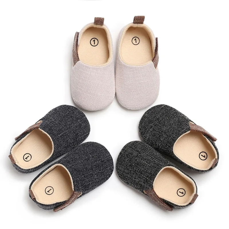 Fashion Baby Boy Shoes Non-slip Breathable Toddler Shoes Children First Walkers Hook & Loop Shoes
Fashion Baby Boy Shoes Non-slip Breathable Toddler Shoes Children First Walkers Hook & Loop Shoes