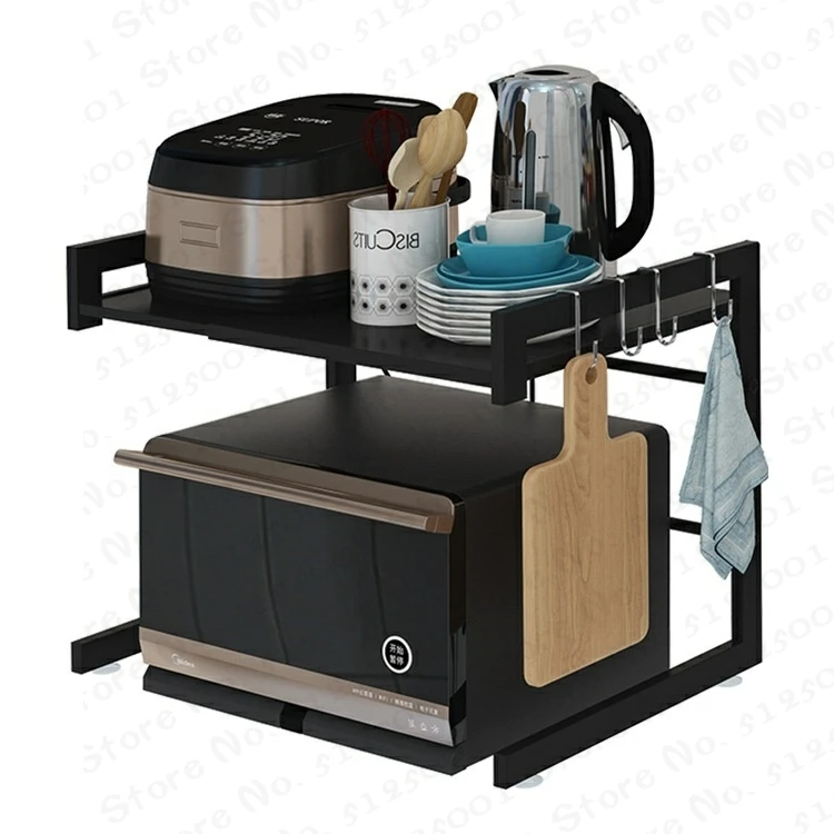 2 яруса стойка для микроволновой печи стойка полка из углеродистой стали кухонный органайзер для хранения UK
2 яруса стойка для микроволновой печи стойка полка из углеродистой стали кухонный органайзер для хранения UK