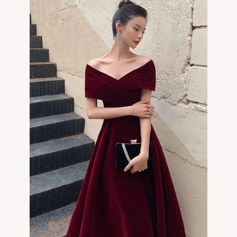 Элегантное свадебное платье с вырезом лодочкой для невесты элегантное вечернее платье сказочное платье для вечеринки изысканные платья дл...
Элегантное свадебное платье с вырезом лодочкой для невесты элегантное вечернее платье сказочное платье для вечеринки изысканные платья дл...