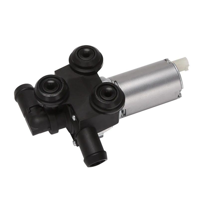 64116928246 Additional Water Pump Cooling Water Valve for-BMW E81 E87 E90 X1 116I 120I 318I 320I
64116928246 Additional Water Pump Cooling Water Valve for-BMW E81 E87 E90 X1 116I 120I 318I 320I