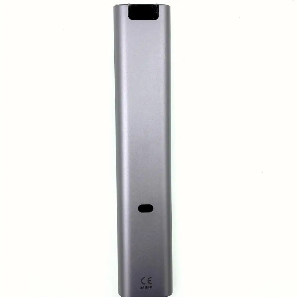 Original Bluetooth Voice Remote Control ERF6B64H For Hisense TV Used- Tested
Original Bluetooth Voice Remote Control ERF6B64H For Hisense TV Used- Tested