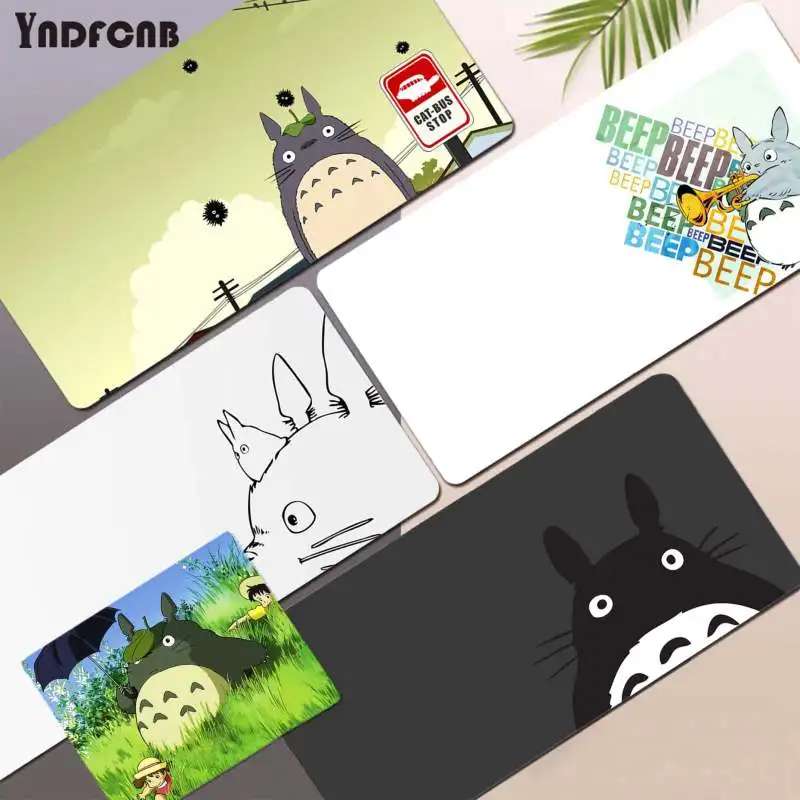 YNDFCNB Totoro Pink Vintage Cool Gamer Speed Mice Retail large Mousepad for large Edge Locking Speed Version Game Keyboard Pad
YNDFCNB Totoro Pink Vintage Cool Gamer Speed Mice Retail large Mousepad for large Edge Locking Speed Version Game Keyboard Pad
