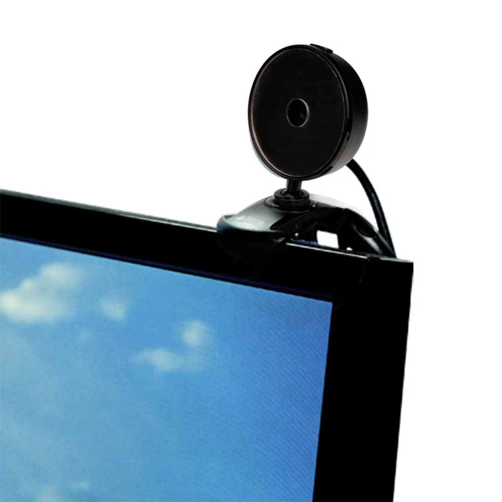 Webcam 480P Full HD Web Camera With Built-in Microphone USB Plug Web Cam For PC Computer Mac Laptop Desktop YouTube Skype Win10
Webcam 480P Full HD Web Camera With Built-in Microphone USB Plug Web Cam For PC Computer Mac Laptop Desktop YouTube Skype Win10