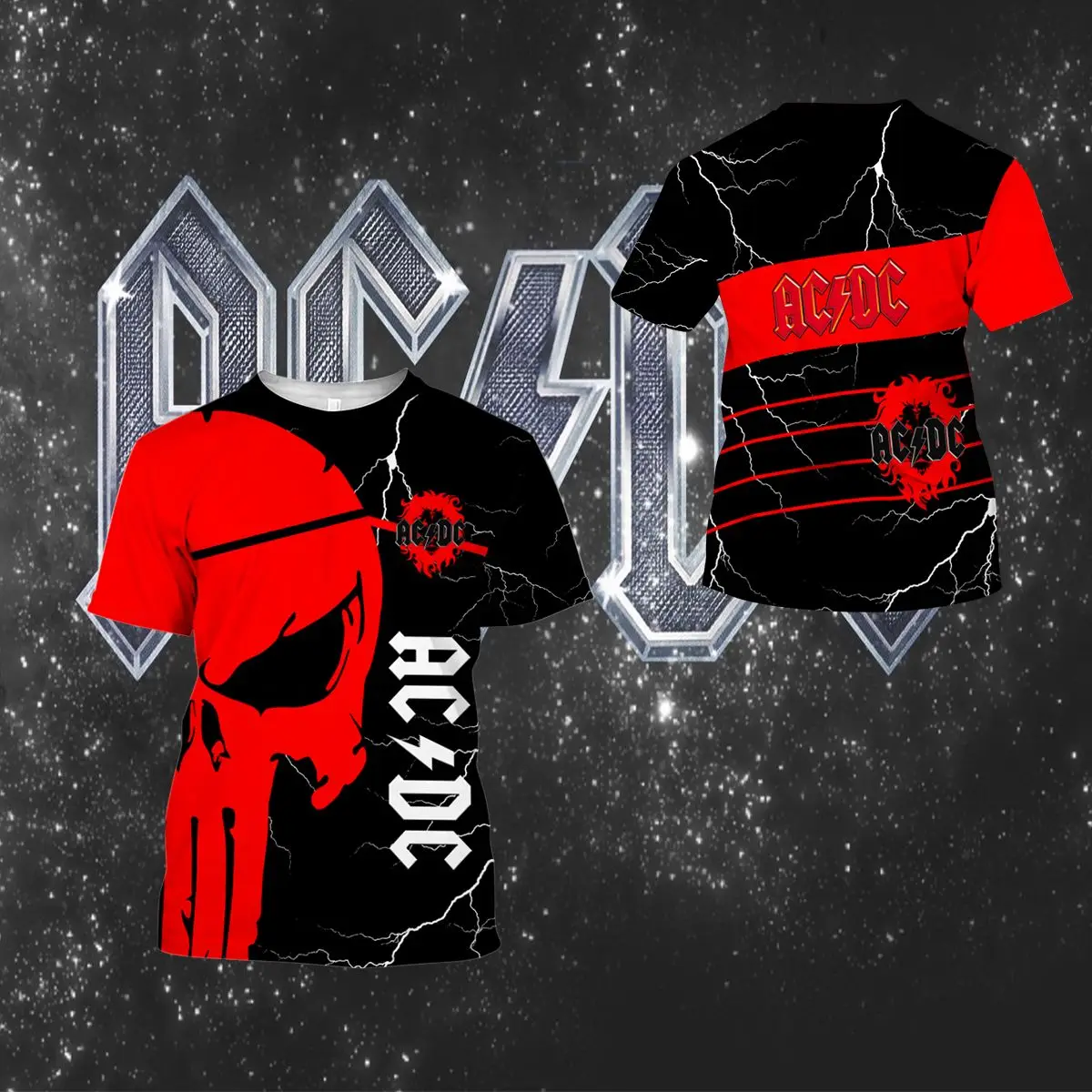 2021 Summer Short-sleeved T-shirt Brand Men's Plus Size T-shirt Male Hip-hop Men's Metal Rock Band 3D Printing Black Ice T-shirt
2021 Summer Short-sleeved T-shirt Brand Men's Plus Size T-shirt Male Hip-hop Men's Metal Rock Band 3D Printing Black Ice T-shirt