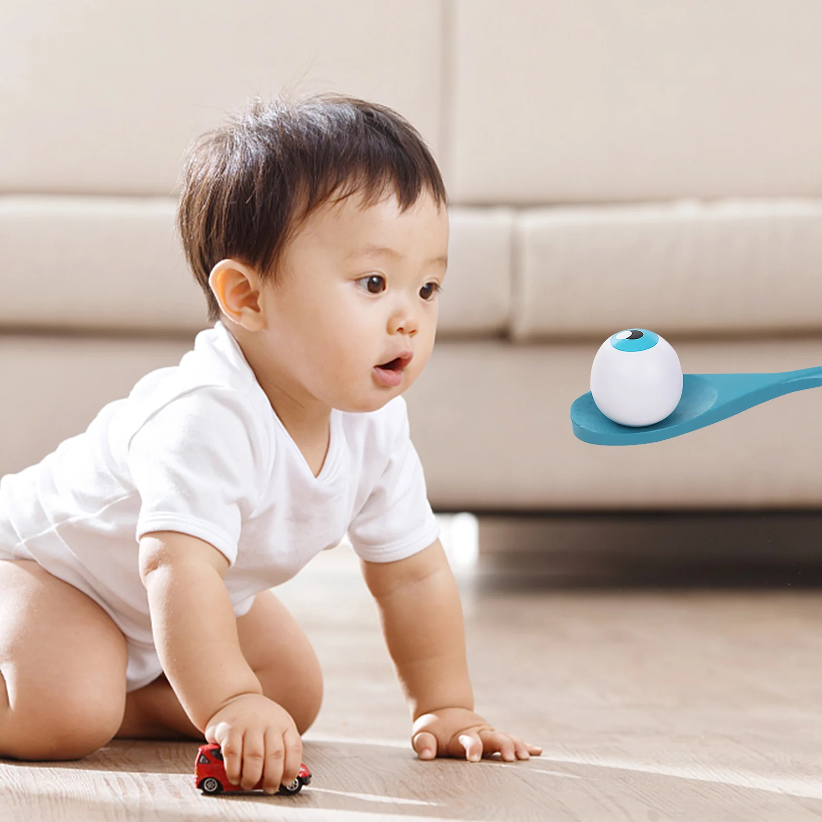 Halloween Spoon Eyeball Games Outdoor Fun Games for Carnival Party Activities Creative Holiday Interactive Toys
Halloween Spoon Eyeball Games Outdoor Fun Games for Carnival Party Activities Creative Holiday Interactive Toys