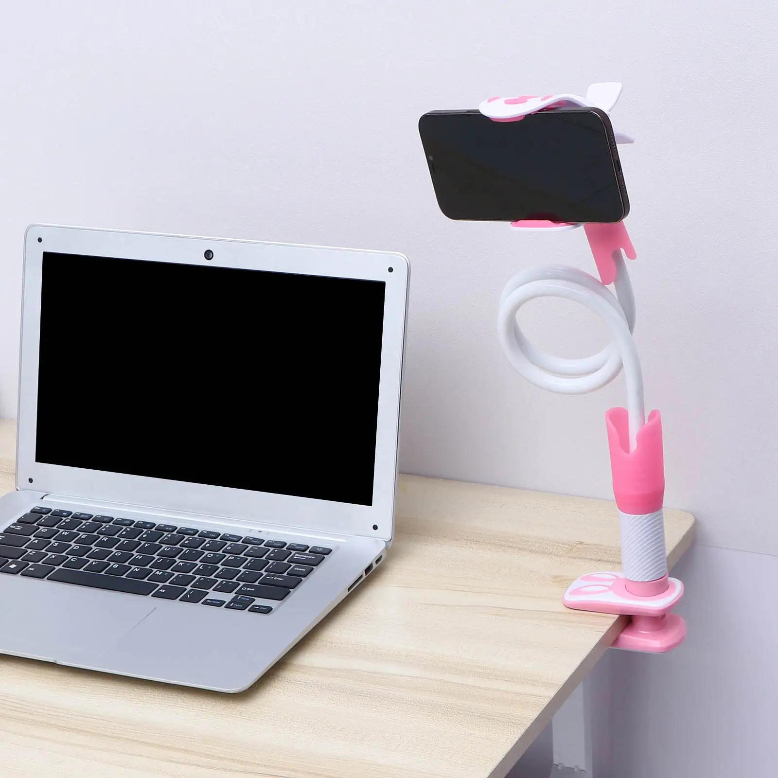 Baby Multifunctional Feeding Bottle Free Hand Feeding Holder Drink Water Adjustable Anti-Slip Bed Bottle Nursing Support Clip
Baby Multifunctional Feeding Bottle Free Hand Feeding Holder Drink Water Adjustable Anti-Slip Bed Bottle Nursing Support Clip