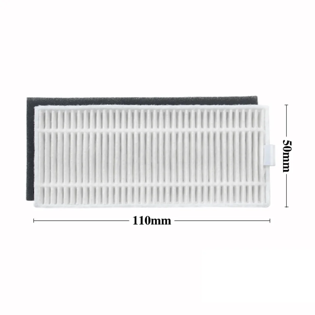 8pc Main Roller Brush Side Brushes Filter For Coredy 3500 R3500 R3500S R550 R500+ R650 R750 For Amarey A800 A900 Vacuum Cleaner
8pc Main Roller Brush Side Brushes Filter For Coredy 3500 R3500 R3500S R550 R500+ R650 R750 For Amarey A800 A900 Vacuum Cleaner