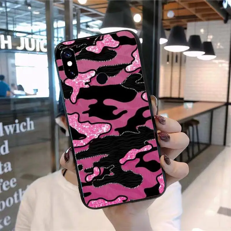 Camouflage Pattern Camo military Army Phone Case For Xiaomi Redmi 7 8 9t 9se k20 mi8 max3 lite 9 note 9s 10 pro 
Camouflage Pattern Camo military Army Phone Case For Xiaomi Redmi 7 8 9t 9se k20 mi8 max3 lite 9 note 9s 10 pro
