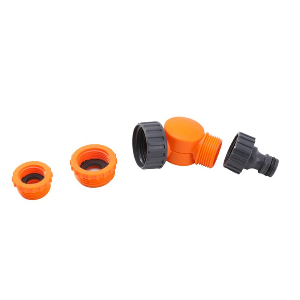 1/2 Inch 3/4 Inch 1 Inch 180 Degree Free Rotation Hose Fittings Internal Thread Rotating PacifierInner Wire Joint
1/2 Inch 3/4 Inch 1 Inch 180 Degree Free Rotation Hose Fittings Internal Thread Rotating PacifierInner Wire Joint