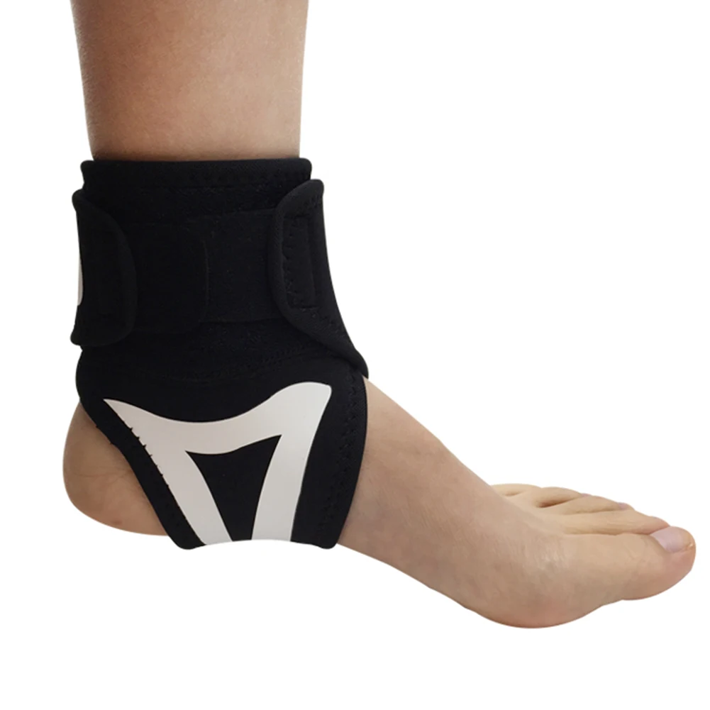 Ankle Brace Professional Diving Material Sports Ankle Sports Fitness Protection Socks (Pair)
Ankle Brace Professional Diving Material Sports Ankle Sports Fitness Protection Socks (Pair)