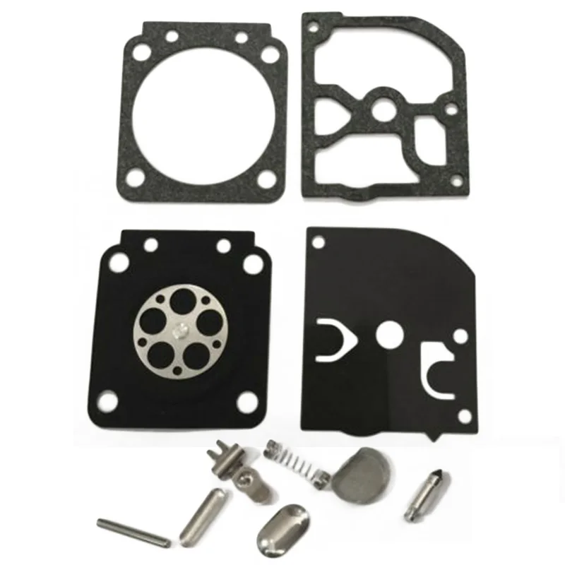 Carburetor Carb Repair Kit For RB-70 STIHL 018 MS180 017 MS170 Chainsaw Parts Chainsaw Parts Accessories
Carburetor Carb Repair Kit For RB-70 STIHL 018 MS180 017 MS170 Chainsaw Parts Chainsaw Parts Accessories