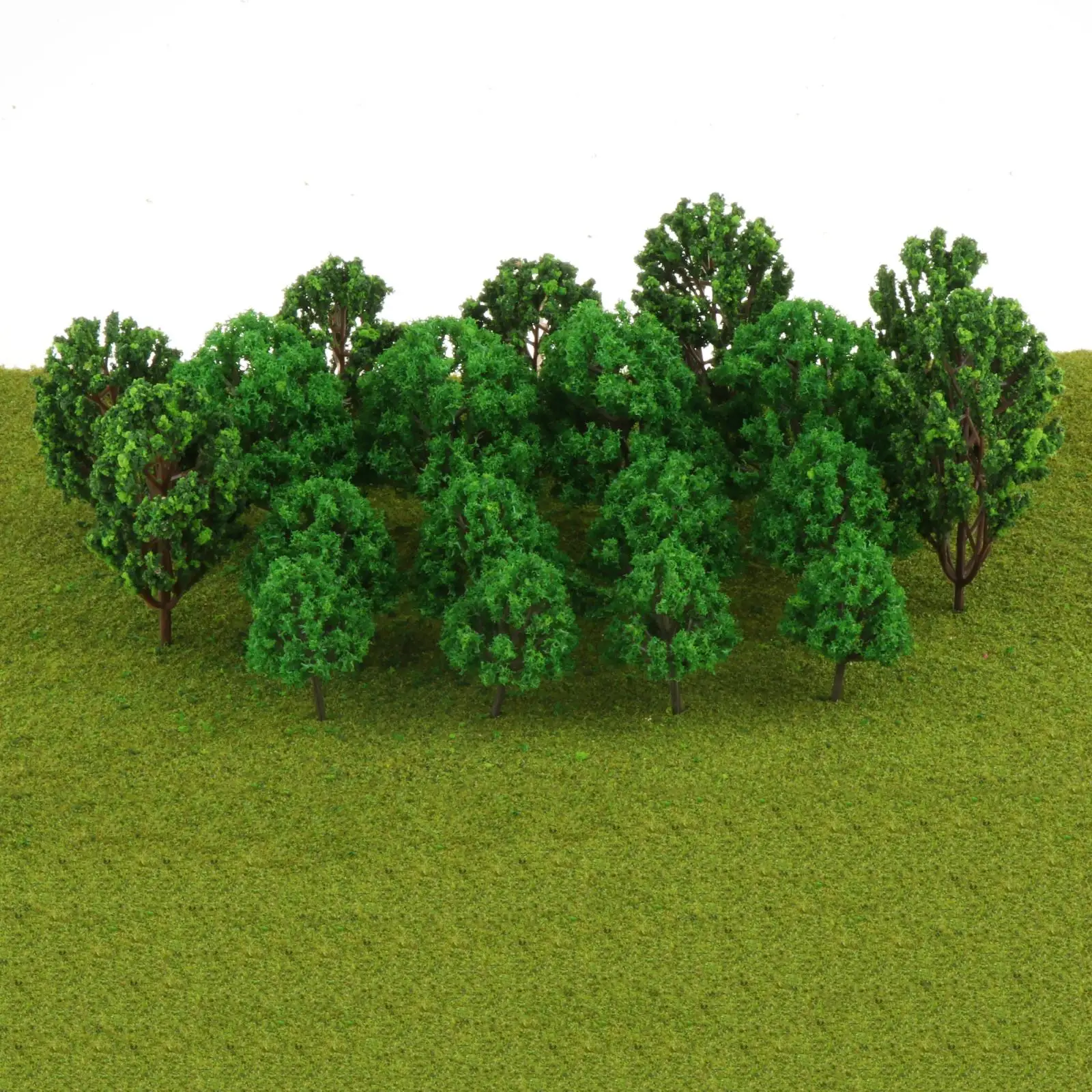 Mixed Model Trees Accessories Model Train Scenery Architecture Trees Model Scenery with No Stands
Mixed Model Trees Accessories Model Train Scenery Architecture Trees Model Scenery with No Stands