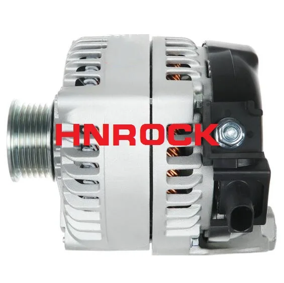 NEW HNROCK 12V 150A ALTERNATOR 104211-8180 104211-8181 104211-8182 12317640131 20132725BN 2040527 FOR BMW
NEW HNROCK 12V 150A ALTERNATOR 104211-8180 104211-8181 104211-8182 12317640131 20132725BN 2040527 FOR BMW