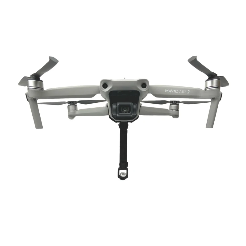 Mavic Air 2 Расширенный кронштейн адаптер держатель для 360 VR камеры GoPro8 Osmo SJCAM |