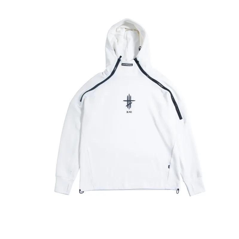 Techwear Zipper Hip Hop Hoodies Streetwear Men Sweatshirt Letter Print Casual Hooded Pullover Autumn Male Oversized Couple Hoody
Techwear Zipper Hip Hop Hoodies Streetwear Men Sweatshirt Letter Print Casual Hooded Pullover Autumn Male Oversized Couple Hoody