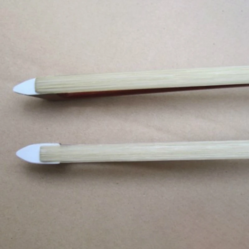 1/2 Size Wooden Violin Bows Arbor Violin Bow Violin Bow 1/2 with Brown for Beginners and Students Practice
1/2 Size Wooden Violin Bows Arbor Violin Bow Violin Bow 1/2 with Brown for Beginners and Students Practice