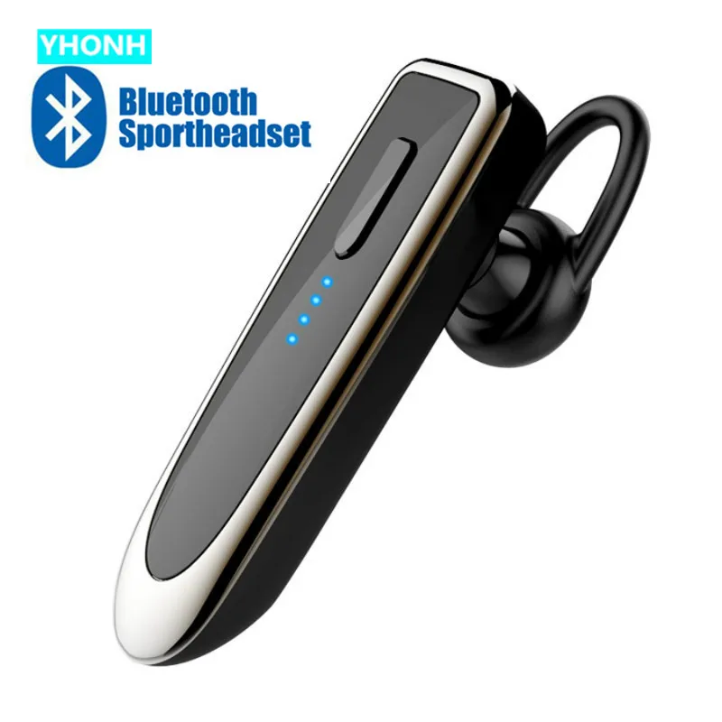 Wireless Noise-Canceling Business earbuds bluetooth Earphone headset headphones with microphone for a handsfree Mobile phone 
Wireless Noise-Canceling Business earbuds bluetooth Earphone headset headphones with microphone for a handsfree Mobile phone