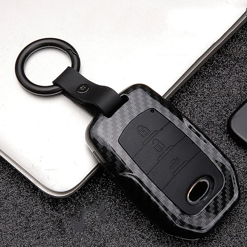 ABS Silica Gel Car Key Cover 2 3 Button Case For Toyota Camry CHR Prius Corolla RAV4 Prado Land Cruiser 200 Auris Avensis
ABS Silica Gel Car Key Cover 2 3 Button Case For Toyota Camry CHR Prius Corolla RAV4 Prado Land Cruiser 200 Auris Avensis