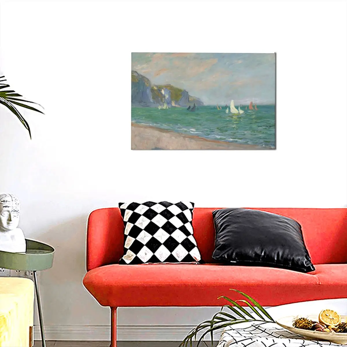 Monet Painting Living Room New Decoration Pictures Funny Canvas Room Decor
Monet Painting Living Room New Decoration Pictures Funny Canvas Room Decor