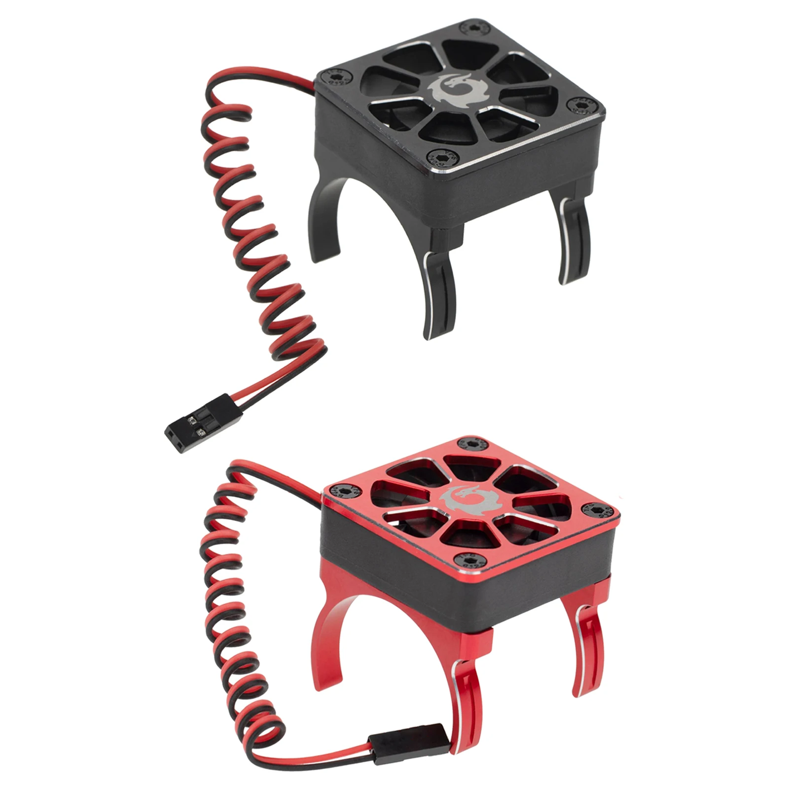 1:10 RC Car Motor Heatsink RC Model Car Accessories Replacement Spare Parts for RC Crawler Car 540/550 Brush Motor
1:10 RC Car Motor Heatsink RC Model Car Accessories Replacement Spare Parts for RC Crawler Car 540/550 Brush Motor