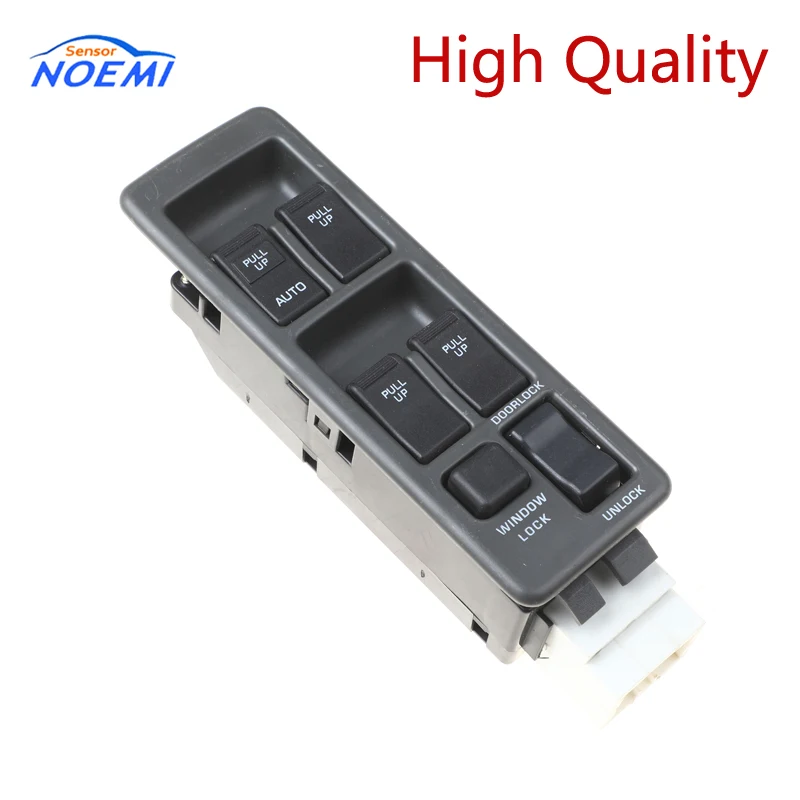 YAOPEI GK60-66-35A0 GK606635A0 For Window Mirror Switch Control Unit Car Styling Replacement Parts New for Mazda
YAOPEI GK60-66-35A0 GK606635A0 For Window Mirror Switch Control Unit Car Styling Replacement Parts New for Mazda