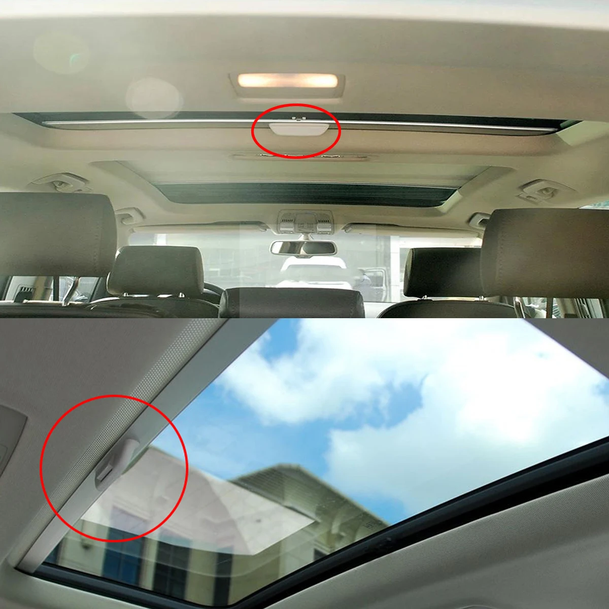 4L0898924B New Rear Sunroof Shade Handle Clip For Audi Q7 4L 2007 2008 2009 2011 2012 2013 2014 2015 2016 2017 4L0 898 924 B
4L0898924B New Rear Sunroof Shade Handle Clip For Audi Q7 4L 2007 2008 2009 2011 2012 2013 2014 2015 2016 2017 4L0 898 924 B
