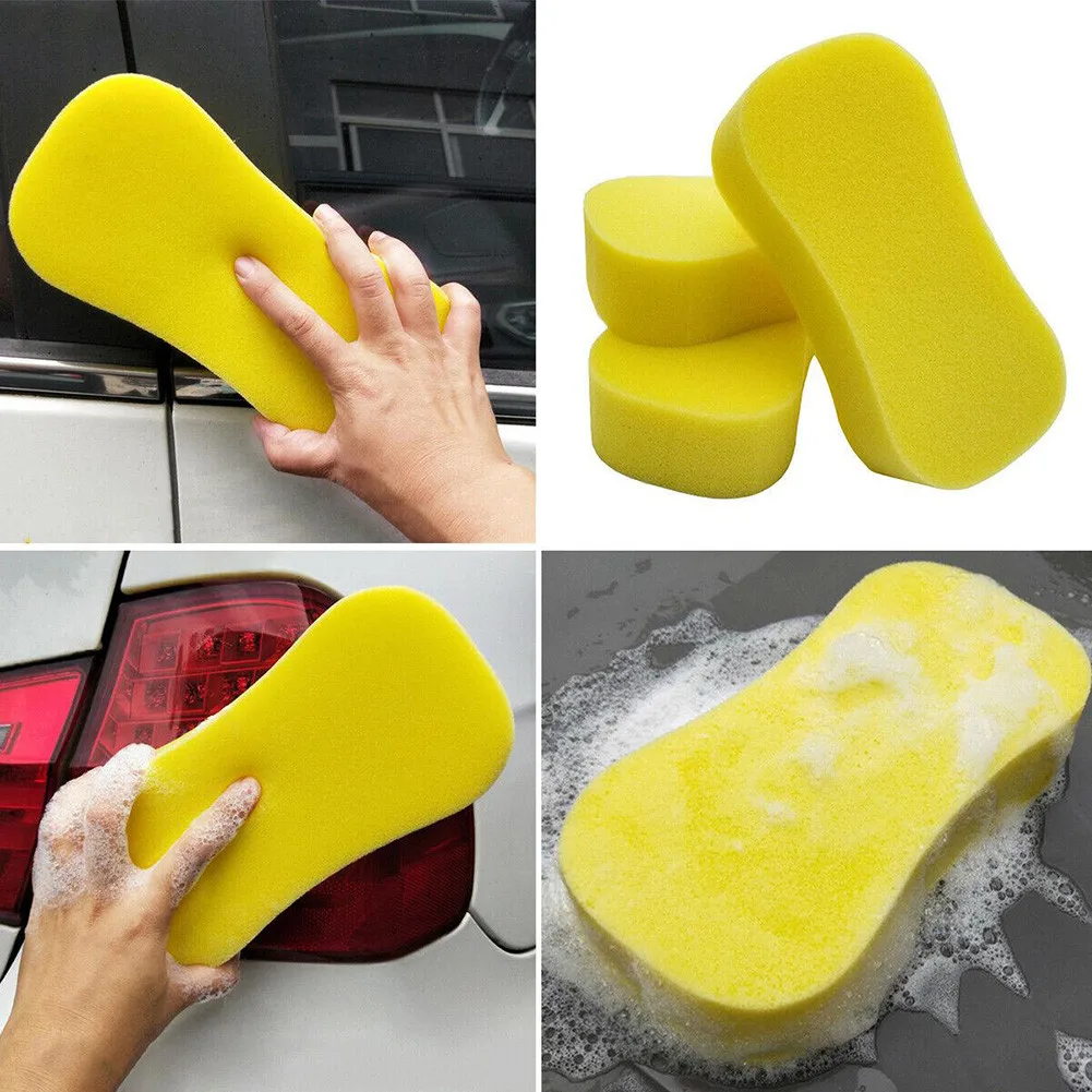 1pcs Sponge 100% Brand New 22*11*5CM Durable Home Kitchen Cleaning Large Jumbo Washing Dirt Useful Replacement
1pcs Sponge 100% Brand New 22*11*5CM Durable Home Kitchen Cleaning Large Jumbo Washing Dirt Useful Replacement